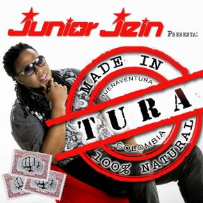 Download track El Problema (Junior Jein) Junior JeinReal Niggaz