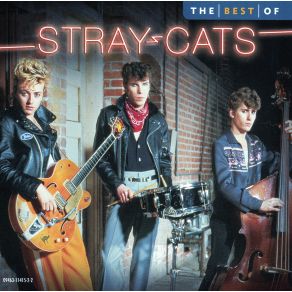 Download track Gene And Eddie Stray Cats