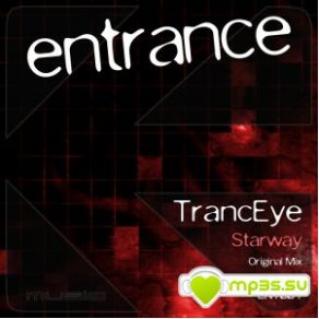 Download track Starway (Original Mix) TrancEye