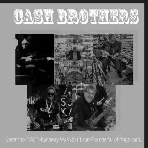 Download track 1861 The Cash Brothers