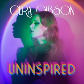 Download track Uninspired Cera Gibson