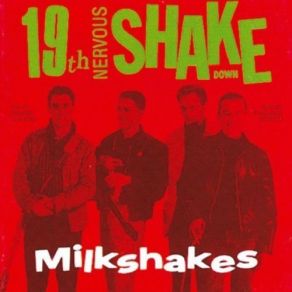 Download track El Salvador The Milkshakes