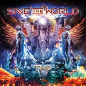 Download track Automaton Save The World