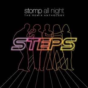 Download track Summer Of Love (Tour Mix) Steps