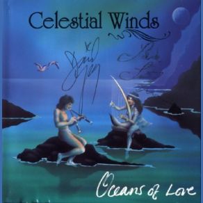 Download track Spirit Dance Lisa Lynne, Celestial Winds