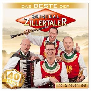 Download track Ein Tiroler Bleibt Ein Tiroler Original Zillertaler