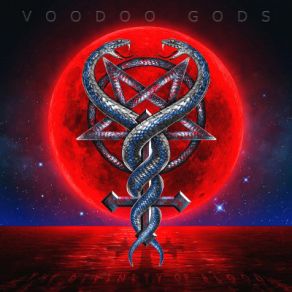 Download track The Divinity Of Blood Voodoo Gods