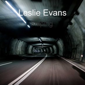 Download track Spooky Leslie Evans