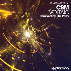 Download track Voltaic (Phil Parry Remix) Cbm