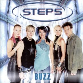 Download track Buzzz Steps