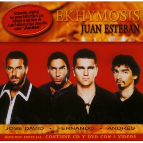 Download track Un Dia De Musica Enferma Ekhymosis