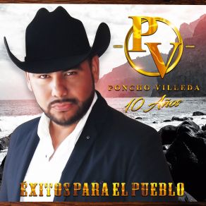 Download track Contigo Poncho Villeda