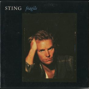 Download track Someone To Watch Over Me Sting