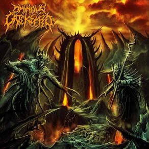 Download track Labyrinth Of Demons And Fire Ominous Gatekeeper