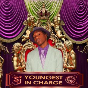 Download track Young Champ Suspens Jr