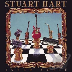 Download track Running Out Of Words Stuart Hart