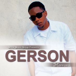 Download track My Cry Gerson Herrera