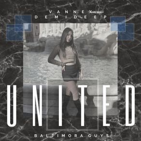 Download track United (Cut Version) Baltimora Guys