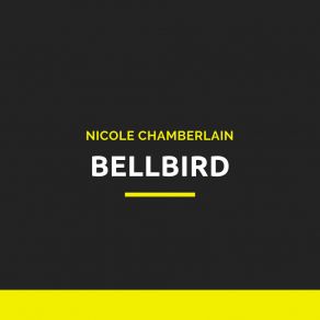 Download track Ciphering Nicole Chamberlain