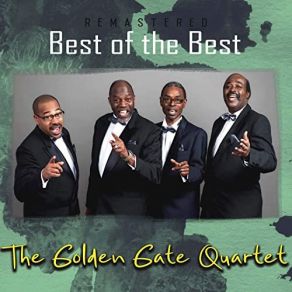 Download track Swing Down, Chariot (Remastered) The Golden Gate Quartet