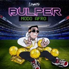 Download track Escaso Bulper