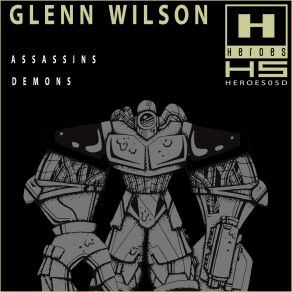 Download track Demons Glenn Wilson