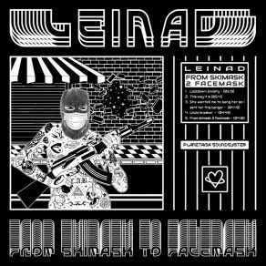 Download track From Skimask 2 Facemask Leinad