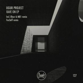 Download track Radar (Bleur & MB1 Remix) Uğur ProjectBleür, MB1