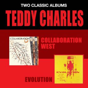 Download track Relaxo Abstracto Teddy Charles