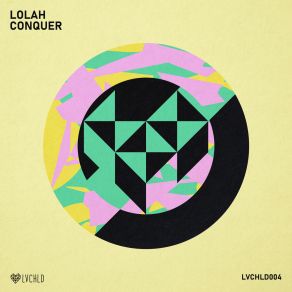 Download track Conquer (3am Acid Refix) LOLAH