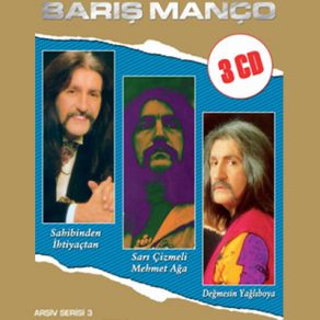 Download track Süper Babaanne Barış Manço