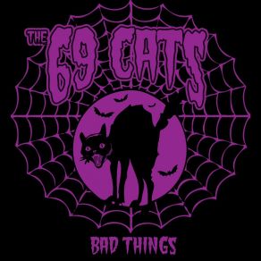 Download track Black No. 1 (Little Miss Scare-All) The 69 Cats