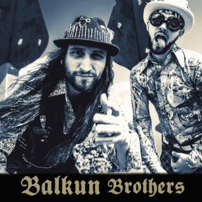 Download track I Know What Ya' Did Balkun Brothers