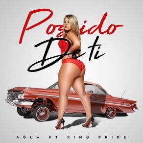 Download track Poseido De Ti King Pride