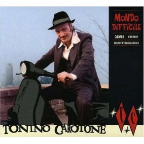 Download track El Provinciano Tonino Carotone