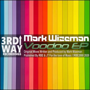 Download track Get Fresh (Original Mix) Mark Wizeman