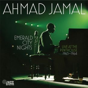 Download track Lollipops & Roses Ahmad Jamal