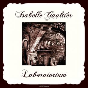 Download track Are We In Sync (Remastered) Isabelle Gaultier