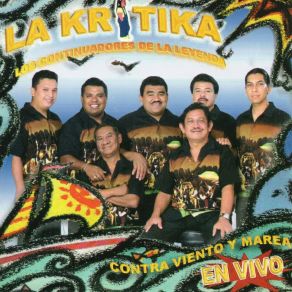 Download track El Año Viejo La Kritika