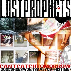 Download track Wait (Demo Version)  Lostprophets