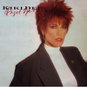 Download track Angel Eyes Kiki Dee