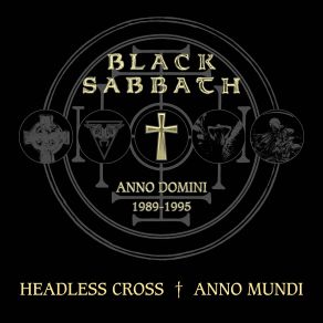 Download track Anno Mundi (2024 Remaster) Black Sabbath