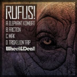 Download track Triskelion'trip Rufus