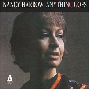 Download track My Old Flame Nancy Harrow