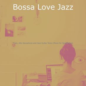 Download track Joyful Ambiance For Work From Home Bossa Love Jazz