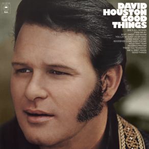 Download track Soft, Sweet And Warm David Houston