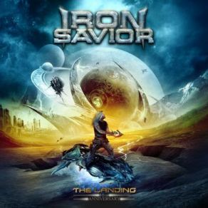 Download track Atlantis Falling (Remixed & Remastered) Iron Savior