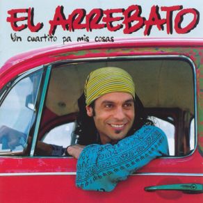 Download track El Hombre Importante El Arrebato