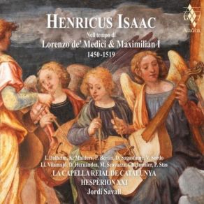 Download track 13. Motet (Choralis Constantinus) Circumdederunt Me Heinrich Isaac