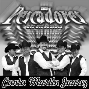 Download track Como Tu Decidas Los Pescadores Del Rio Conchos